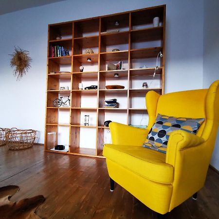Falcon Apartment Trnava Luaran gambar