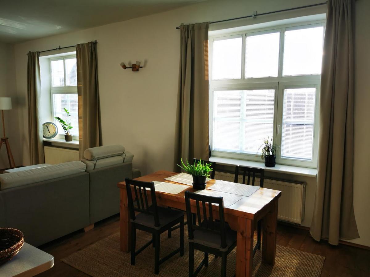 Falcon Apartment Trnava Luaran gambar