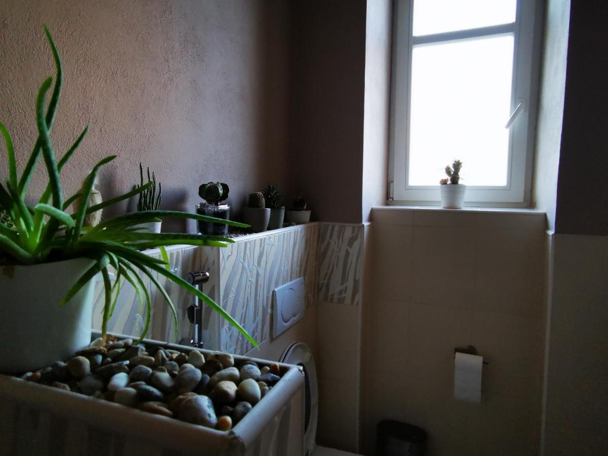 Falcon Apartment Trnava Luaran gambar