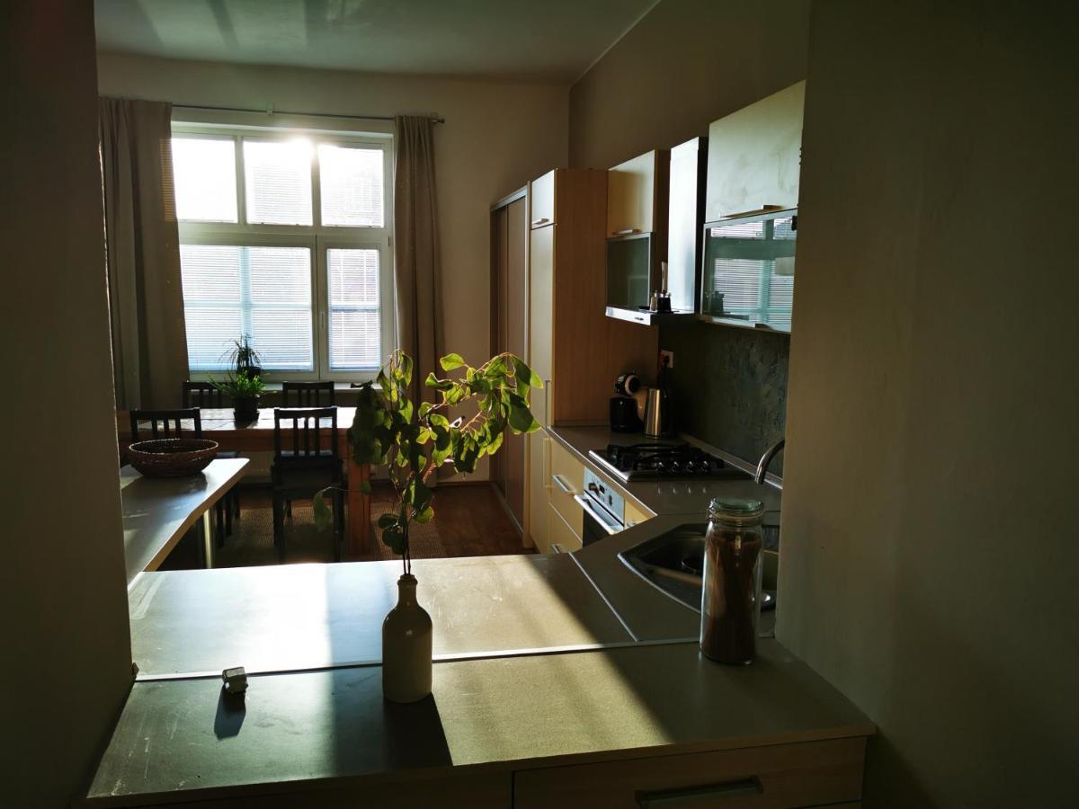 Falcon Apartment Trnava Luaran gambar