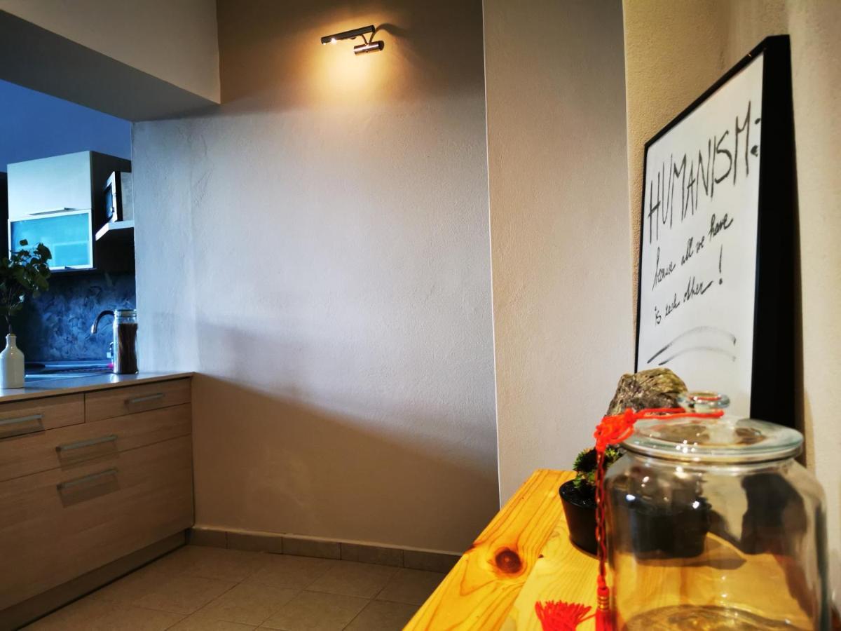 Falcon Apartment Trnava Luaran gambar